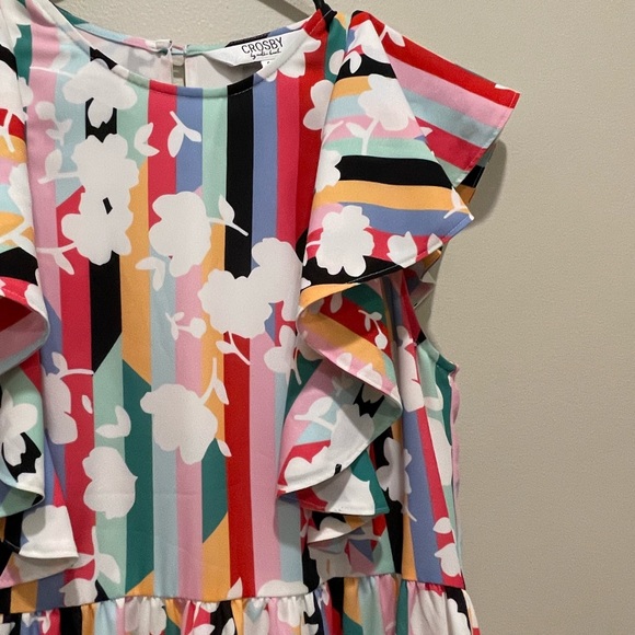 Crosby by Mollie Burch dress small - Picture 3 of 5